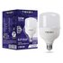 Лампа светодиодная 50Вт HP 4000К Е40/Е27 176-264В TOKOV ELECTRIC TKE-HP-E40/E27-50-4K