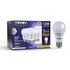 Лампа светодиодная 12Вт А60 4000К Е27 176-264В Promo 5+1 TOKOV ELECTRIC Promo-A60-E27-12-4K