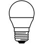 Лампа светодиодная LED Value LVCLP60 7SW/840 7Вт шар матовая E27 230В 10х1 RU OSRAM 4058075579835
