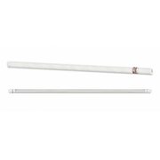 Лампа светодиодная LED-T8-П-PRO 20Вт прозрачная 4000К нейтр. бел. G13 2000лм 180-275В 1200мм неповоротн. IN HOME 4690612030982