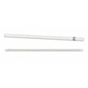 Лампа светодиодная LED-T8-П-PRO 20Вт прозрачная 6500К холод. бел. G13 2000лм 180-275В 1200мм неповоротн. IN HOME 4690612031002