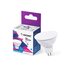 Лампа светодиодная JCDR 10.5Вт GU5.3 6500К 220В КОСМОС Lkec LED10.5wJCDRC65