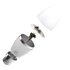 Лампа светодиодная RS LED C37 E27 6W 220-240V 2700К 6Вт свеча 600лм Ra 90 Русский Свет 15010545060