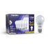 Лампа светодиодная 15Вт А60 3000К Е27 176-264В Promo 5+1 TOKOV ELECTRIC Promo-A60-E27-15-3K