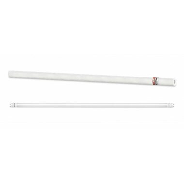 Лампа светодиодная LED-T8-М-PRO 20Вт матовая 4000К нейтр. бел. G13 2000лм 180-275В 1200мм неповоротн. IN HOME 4690612030975