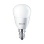 Лампа светодиодная ESS LEDLustre 6Вт P45FR 620лм E14 840 PHILIPS 929002971707