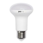 Лампа светодиодная PLED-SP 8Вт R63 5000К холод. бел. E27 630лм 230В JazzWay 1033666