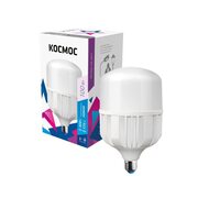 Лампа светодиодная высокомощная HWLED 100Вт 220В E27/40 6500К КОСМОС LksmHWLED100WE27/4065