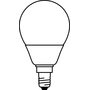 Лампа светодиодная LED Value LVCLP60 7SW/830 7Вт шар матовая E14 230В 10х1 RU OSRAM 4058075579620