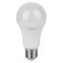 Лампа светодиодная LED Value LVCLA250 30SW/840 230VFR 30Вт A матовая 4000К нейтр. бел. E27 2400лм угол пучка 180град. 220-240В пластик (замена 300Вт) OSRAM 4058075696778