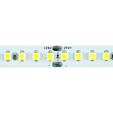 Светодиодная лента White 17Вт-3000К