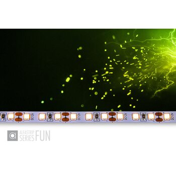 Светодиодная лента ALFA