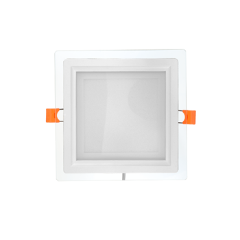 Светильник светодиодный LF 401 12W 6000K