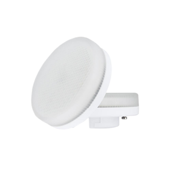 Лампа GX 53 10W 6000K