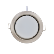 Светильник GX 53 Chrome