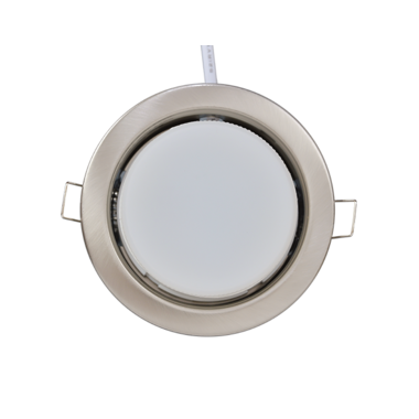 Светильник GX 53 Chrome