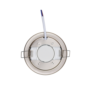 Светильник GX 53 Chrome