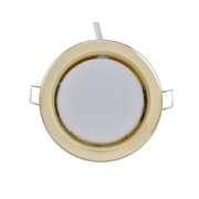 Светильник GX 53 Gold