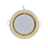Светильник GX 53 Gold