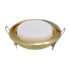 Светильник GX 53 Gold