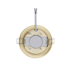Светильник GX 53 Gold