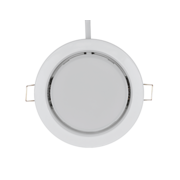 Светильник GX 53 White
