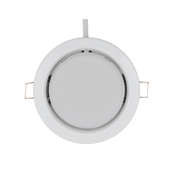 Светильник GX 53 White