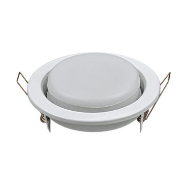 Светильник GX 53 White