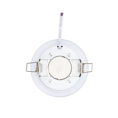 Светильник GX 53 White