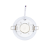 Светильник GX 53 White