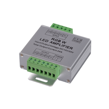 Усилитель RGBW 24A