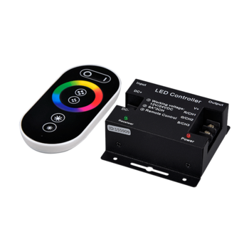 Контроллер RGB 18А