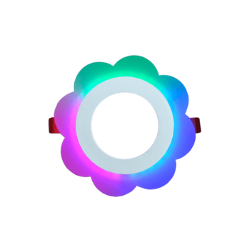 Светодиодный светильник CL Flower