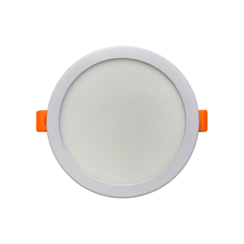 Светодиодный светильник HK-B Round