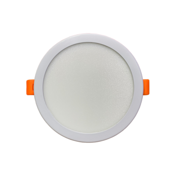 Светодиодный светильник HK-B Round