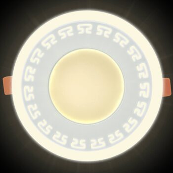 Светодиодный светильник CL Ornament