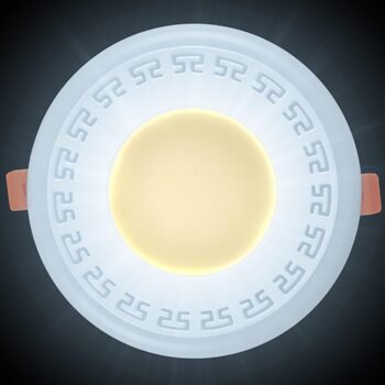 Светодиодный светильник CL Ornament