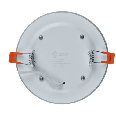 Светодиодный светильник CL Ornament