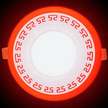 Светодиодный светильник CL Ornament