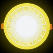 Светодиодный светильник CL Ornament
