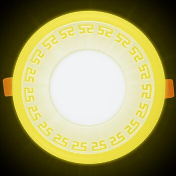 Светодиодный светильник CL Ornament