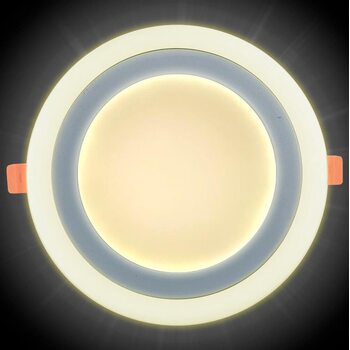 Светодиодный светильник CL Round