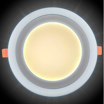 Светодиодный светильник CL Round