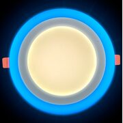 Светодиодный светильник CL Round