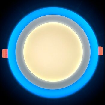 Светодиодный светильник CL Round