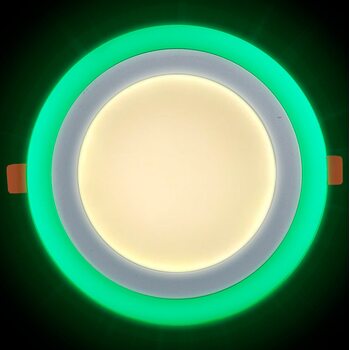 Светодиодный светильник CL Round