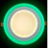 Светодиодный светильник CL Round