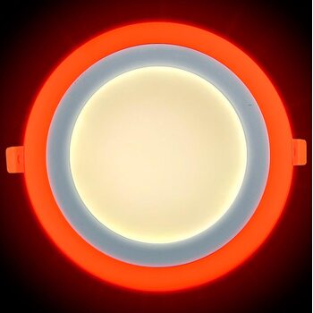 Светодиодный светильник CL Round