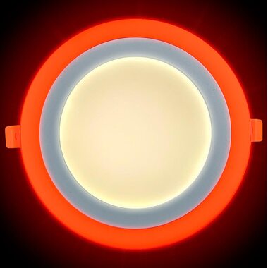 Светодиодный светильник CL Round