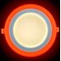 Светодиодный светильник CL Round